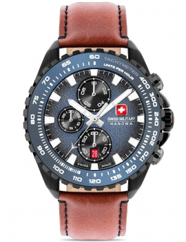 Swiss Military Hanowa SMWGC0001831 Stone Marten