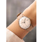 Junghans 27410702 Ladies Watch Max Bill Malé Automatic 34mm 5ATM