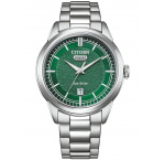 Citizen AW0151-85X Mens Watch Eco-Drive 41mm 10ATM