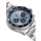 Orient RA-TX0206L10B Mens Watch Mako Slnečný pohon Chronograph 43mm 20ATM