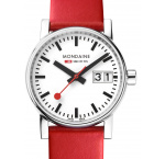 Mondaine MSE.30210.LC evo2 Ladies 30mm 3 ATM
