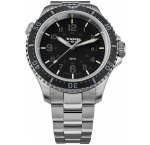 Traser H3 109378 P67 T25 SuperSub black 46 mm diver 50ATM