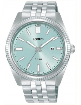 Lorus RH969QX9 Mens Watch 42mm 5ATM