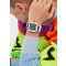 Philipp Plein PWBAA2424 Mens Watch The Skeleton Automatic 44mm 5ATM