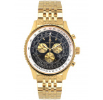 Louis XVI LXVI595 Artagnan Chronograph 48mm 5ATM