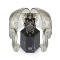 Philipp Plein PWUAA0623 Hyper Športové Automatic Mens Watch 46mm 5ATM