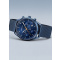 Bering 19240-397 Mens Watch Chronograph 40mm 10ATM