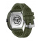 Philipp Plein PWVBA0223 Mens Watch The Skeleton Automatic 44mm 5ATM