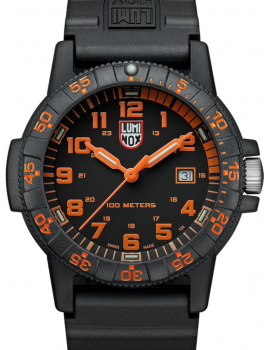 Luminox XS.0329 Leatherback Sea Turtle Giant 44mm 10 ATM