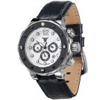 Carl von Zeyten BI0004WH Pánske hodiny Bison 4 Automatické Limited Edition 45mm 10ATM