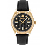 Philipp Plein PWCDA0224 Ladies Watch Queen 38mm 5ATM