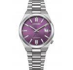 Citizen NJ0200-50W Tsuyosa