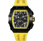 Tsar Bomba TB8204Q-07 Mens Watch Elementar Chronograph 44mm 5ATM