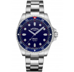 Rotary GB05136/05 Henley automatic 42mm 10ATM