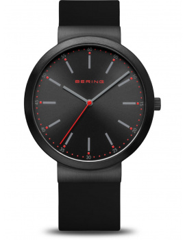 Bering 10141-402 Ladies Watch Classic 41mm 5ATM