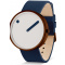 Picto 43348-6720C Unisex Cream 40mm 5ATM