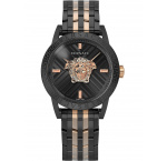 Versace VESN00622 V-Code Mens Watch 43mm 5ATM