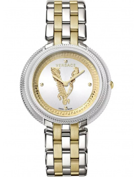 Versace VE2CA0623 Thea Ladies Watch 38mm 5ATM