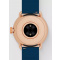 Withings HWA10-model 6-All-In ScanWatch 2 rosĂ© gold blue 38 mm 5ATM