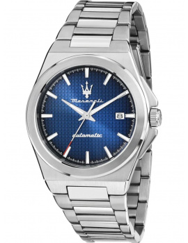 Maserati R8823153001 Mens Watch VelocitĂ  Slim Special Edition 41mm 10ATM