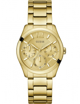 Guess GW0760L2 Ladies watch Zoe 38mm 5ATM