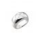 Thomas Sabo TR2520-051-14-56 Ring with white zirconia stone Silver Ladies