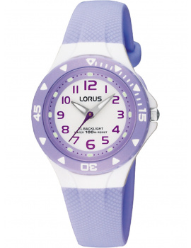 Lorus RRX51CX9 Kids Watch 29mm 10ATM