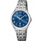 Festina F20468/2 Titanium ladies watch 32mm 10ATM