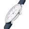 Mondaine MLE.41910.LDV Mens Watch Doppio Slnečný pohon 41mm 5ATM