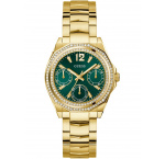 Guess GW0685L5 Ladies Watch Ritzy 36mm 5ATM