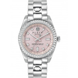 Philipp Plein PWDAA0321 Queen Crystal ladies 36mm 5ATM