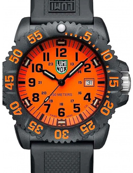 Luminox X2.2059.1 Sea Lion Mens Watch 44mm 10ATM