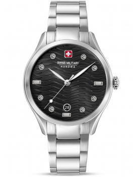 Swiss Military Hanowa SMWLH0005303 Manta Lady