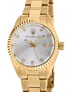 Maserati R8853100506 Competizione ladies 31mm 10ATM
