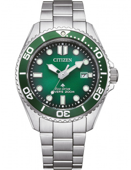 Citizen BN0269-50W Promaster Eco-Drive Diver
