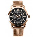 Louis XVI LXVI1910 Mens Watch Versailles 2.0 Limited 44mm 5ATM