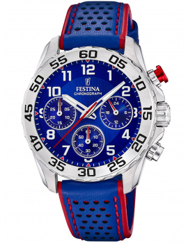 Festina F20458/2 Junior Collection Kids Watch 37mm 5ATM