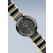 Bering 11435-732 Ladies Watch Diamond Keramika 35mm 3ATM