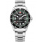 Swiss Alpine Military 7029.1134 Raptor Mens Watch 42mm 10ATM