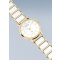Bering 19535-714 Ladies Watch Slnečný pohon Keramika 35mm 3ATM
