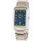 Jacques Lemans 1-2159O Torino square Unisex Watch 30mm 5ATM