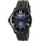U-Boat 8700/B Darkmoon Blue IPB Soleil 44mm 5ATM