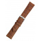 Morellato A01X2269480041CR14 Goldbrown Watch Strap 14mm