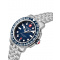 Swiss Military Hanowa SMWGH0001703 Black Marlin