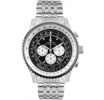 Louis XVI LXVI3420 Mens Watch Artagnan Chrono Limited 48mm 5ATM