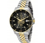 Maserati R8853140009 Mens Watch Sfida 44mm 10ATM
