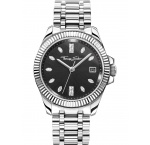 Thomas Sabo WA0406-201-203  Watch Divine Black 33mm 10ATM