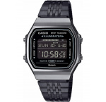 Casio ABL-100WEGG-1AEF Mens Watch Vintage Collection 38mm 1ATM