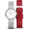 Bering 15729-604 ladies Ultra Slim 29mm 3ATM