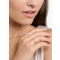 Thomas Sabo Ladies Ring TR2394-416-14-56 V-shape size 56